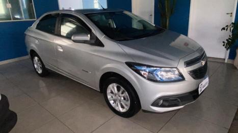 CHEVROLET Prisma 1.4 4P LTZ FLEX, Foto 1