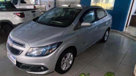 CHEVROLET Prisma 1.4 4P LTZ FLEX, Foto 3