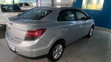 CHEVROLET Prisma 1.4 4P LTZ FLEX, Foto 8