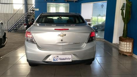 CHEVROLET Prisma 1.4 4P LTZ FLEX, Foto 9