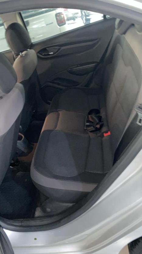 CHEVROLET Prisma 1.4 4P LTZ FLEX, Foto 10