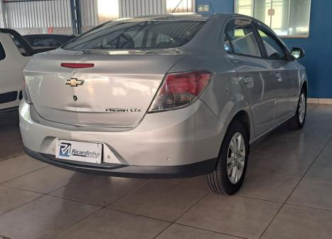 CHEVROLET Prisma 1.4 4P LTZ FLEX, Foto 2