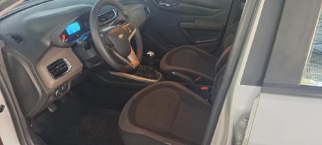 CHEVROLET Prisma 1.4 4P LTZ FLEX, Foto 4