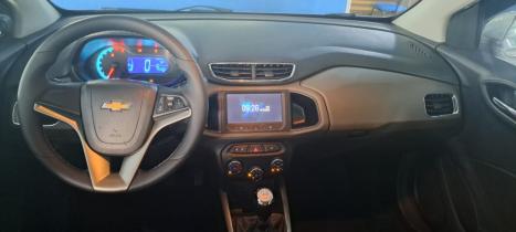 CHEVROLET Prisma 1.4 4P LTZ FLEX, Foto 6
