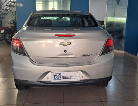 CHEVROLET Prisma 1.4 4P LTZ FLEX, Foto 7