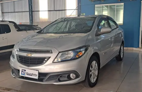 CHEVROLET Prisma 1.4 4P LTZ FLEX, Foto 9