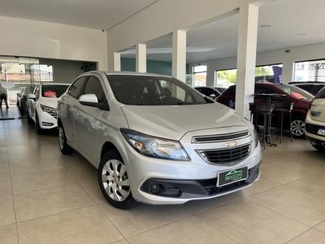 CHEVROLET Prisma 1.4 4P LT FLEX, Foto 2