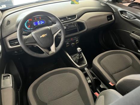 CHEVROLET Prisma 1.4 4P LT FLEX, Foto 5