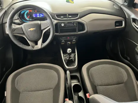 CHEVROLET Prisma 1.4 4P LT FLEX, Foto 6