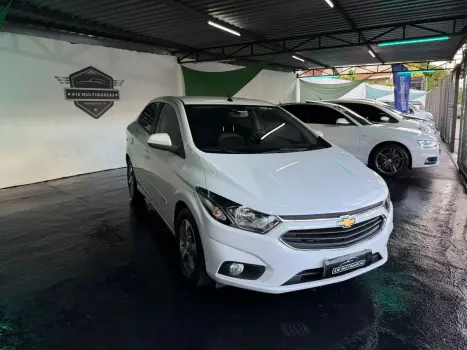 CHEVROLET Prisma 1.4 4P LTZ  AUTOM�TICO, Foto 1