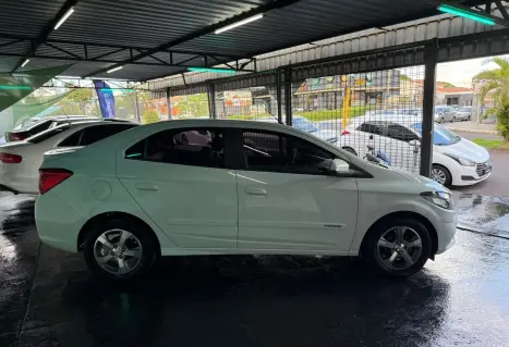 CHEVROLET Prisma 1.4 4P LTZ  AUTOM�TICO, Foto 2