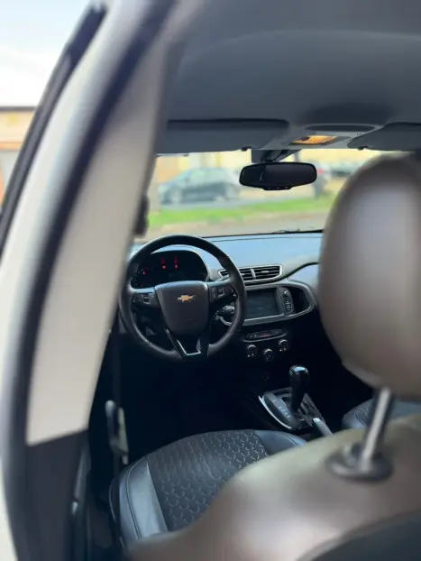 CHEVROLET Prisma 1.4 4P LTZ  AUTOM�TICO, Foto 4