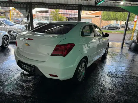 CHEVROLET Prisma 1.4 4P LTZ  AUTOM�TICO, Foto 6