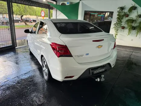 CHEVROLET Prisma 1.4 4P LTZ  AUTOM�TICO, Foto 8