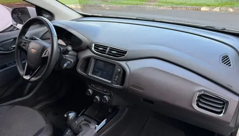 CHEVROLET Prisma 1.4 4P LTZ  AUTOM�TICO, Foto 10