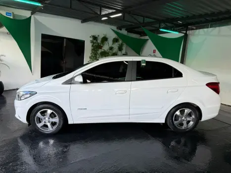 CHEVROLET Prisma 1.4 4P LTZ  AUTOM�TICO, Foto 13