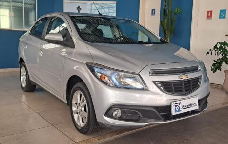 CHEVROLET Prisma 1.4 4P LTZ  AUTOM�TICO, Foto 1