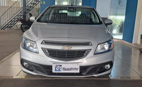 CHEVROLET Prisma 1.4 4P LTZ  AUTOM�TICO, Foto 2
