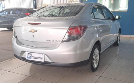 CHEVROLET Prisma 1.4 4P LTZ  AUTOM�TICO, Foto 3