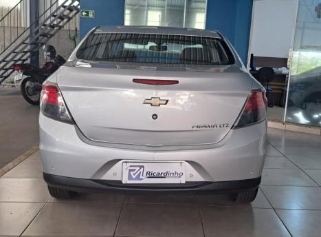 CHEVROLET Prisma 1.4 4P LTZ  AUTOM�TICO, Foto 6