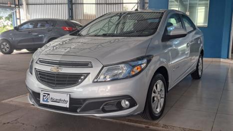 CHEVROLET Prisma 1.4 4P LTZ  AUTOM�TICO, Foto 7