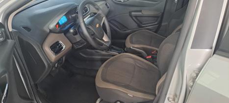 CHEVROLET Prisma 1.4 4P LTZ  AUTOM�TICO, Foto 8