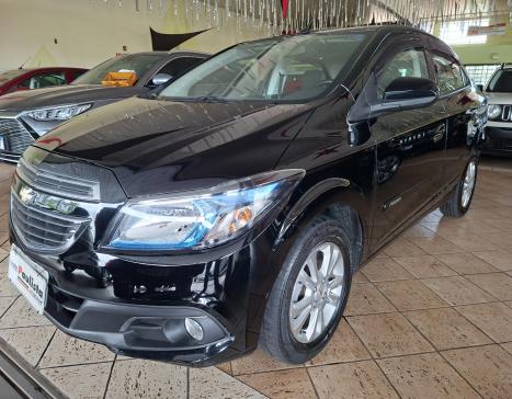 CHEVROLET Prisma 1.4 4P LTZ  AUTOM�TICO, Foto 1