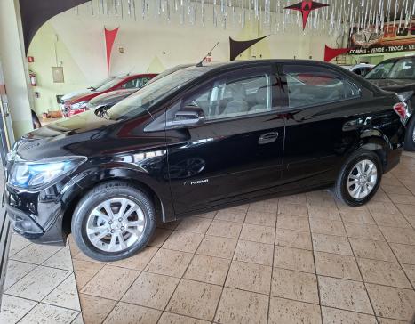 CHEVROLET Prisma 1.4 4P LTZ  AUTOM�TICO, Foto 2