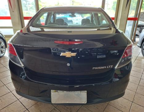 CHEVROLET Prisma 1.4 4P LTZ  AUTOM�TICO, Foto 3