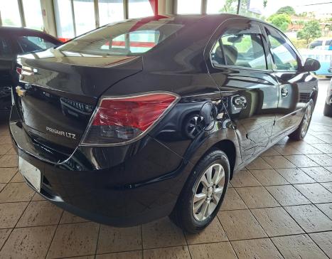 CHEVROLET Prisma 1.4 4P LTZ  AUTOM�TICO, Foto 4