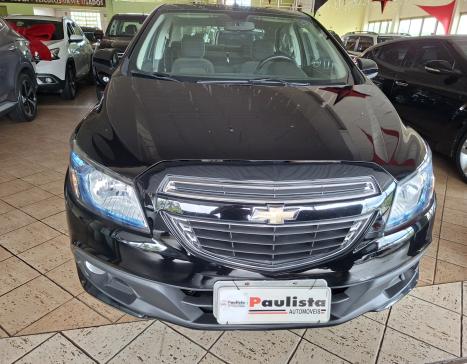CHEVROLET Prisma 1.4 4P LTZ  AUTOM�TICO, Foto 7