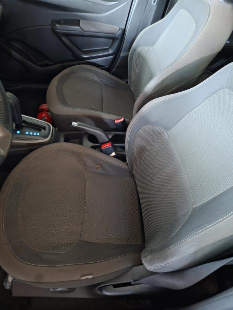 CHEVROLET Prisma 1.4 4P LTZ  AUTOM�TICO, Foto 8