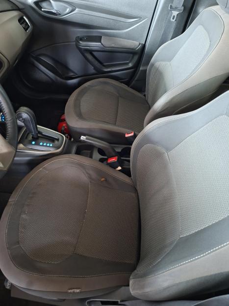 CHEVROLET Prisma 1.4 4P LTZ  AUTOM�TICO, Foto 9