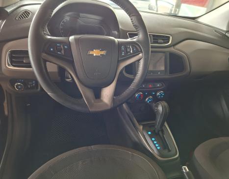 CHEVROLET Prisma 1.4 4P LTZ  AUTOM�TICO, Foto 10