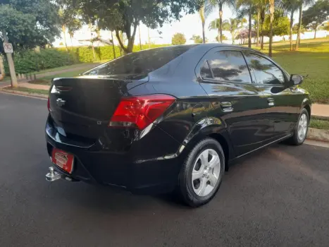 CHEVROLET Prisma 1.4 4P LTZ FLEX, Foto 3