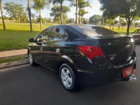 CHEVROLET Prisma 1.4 4P LTZ FLEX, Foto 4