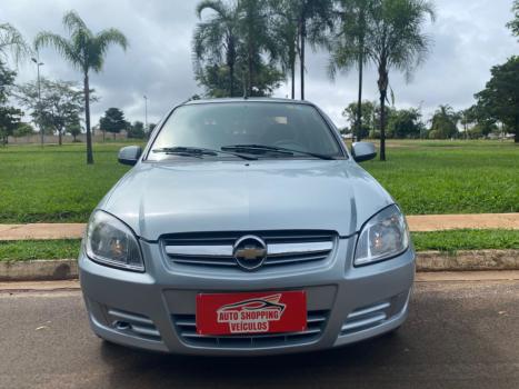 CHEVROLET Prisma 1.4 4P MAXX FLEX, Foto 2