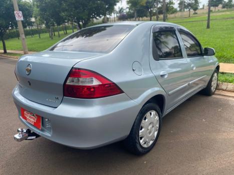 CHEVROLET Prisma 1.4 4P MAXX FLEX, Foto 4