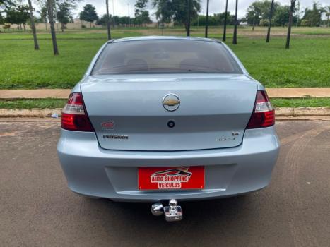 CHEVROLET Prisma 1.4 4P MAXX FLEX, Foto 5