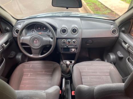 CHEVROLET Prisma 1.4 4P MAXX FLEX, Foto 7