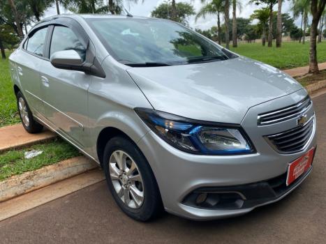 CHEVROLET Prisma 1.4 4P LTZ  AUTOM�TICO, Foto 1