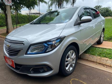 CHEVROLET Prisma 1.4 4P LTZ  AUTOM�TICO, Foto 3