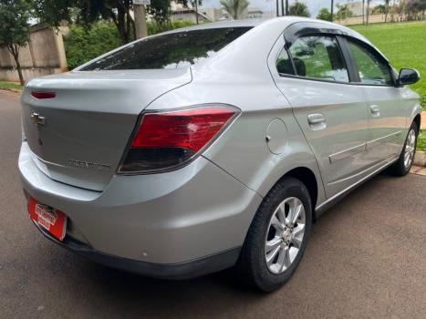 CHEVROLET Prisma 1.4 4P LTZ  AUTOM�TICO, Foto 4