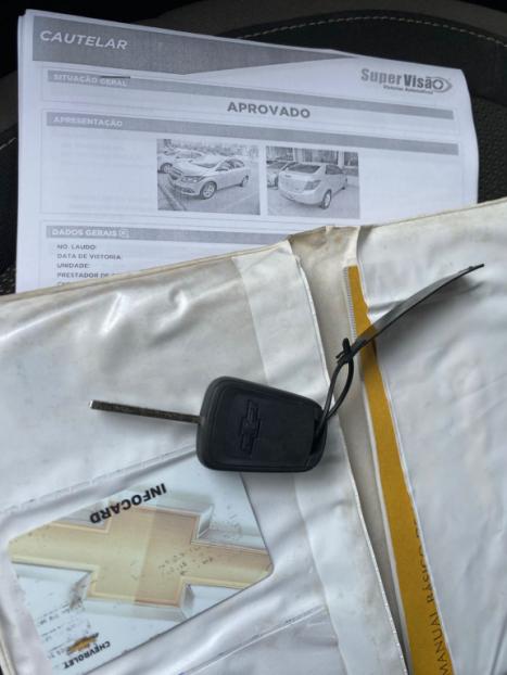 CHEVROLET Prisma 1.4 4P LTZ  AUTOM�TICO, Foto 7