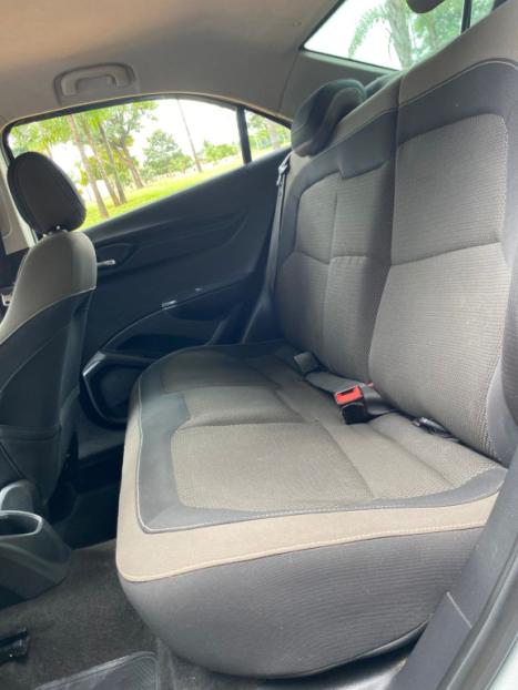 CHEVROLET Prisma 1.4 4P LTZ  AUTOM�TICO, Foto 8