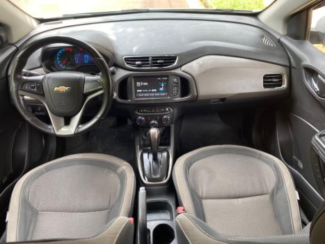 CHEVROLET Prisma 1.4 4P LTZ  AUTOM�TICO, Foto 9