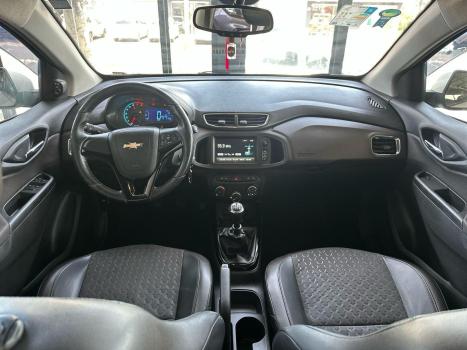 CHEVROLET Prisma 1.4 4P LTZ FLEX, Foto 9