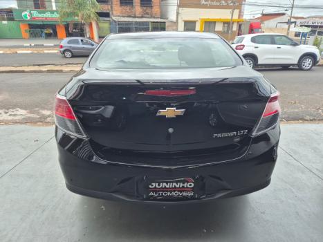 CHEVROLET Prisma 1.4 4P LTZ  AUTOM�TICO, Foto 2