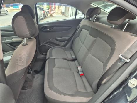 CHEVROLET Prisma 1.4 4P LTZ  AUTOM�TICO, Foto 5