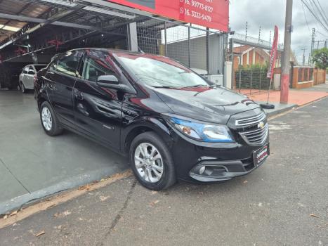 CHEVROLET Prisma 1.4 4P LTZ  AUTOM�TICO, Foto 6